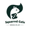 Squarrel Cafe - American Restaurants