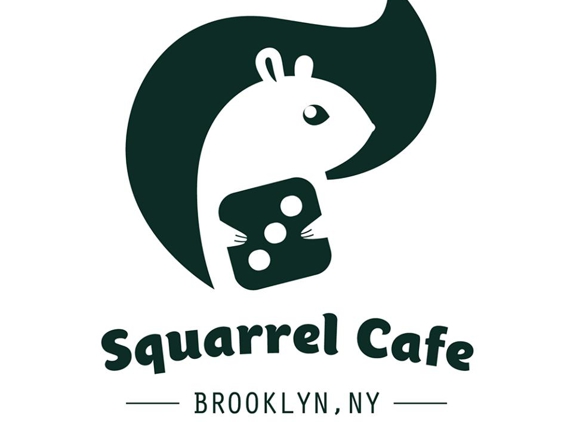 Squarrel Cafe - Brooklyn, NY