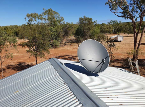 Apex Digital TV Services - Atherton, QLD