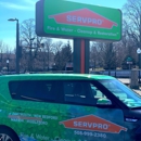 SERVPRO of Fall River - Water Damage Restoration