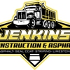 Jenkins Construction & Asphalt gallery