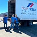 North Desert Moving