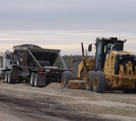 Camino Agave Inc - Floresville, TX