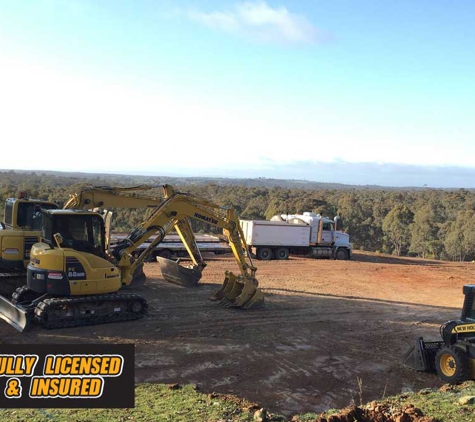 Axedale Excavations And Haulage - Axedale, VIC. We Have Quality And Affordable Solutions For You