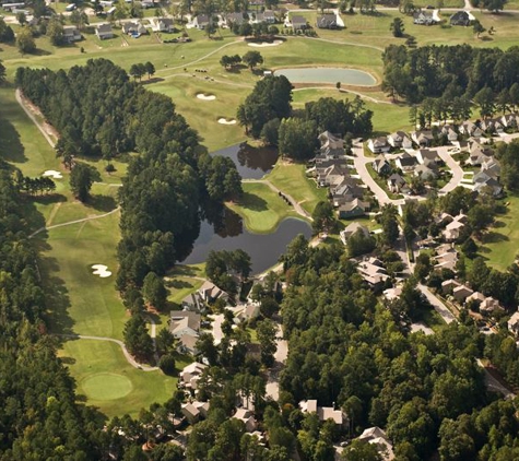 Pine Hollow Golf Club - Clayton, NC