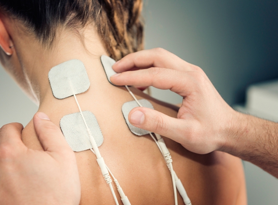 Victorian Spinal and Sports Physiotherapy and Accupncture - Box Hill, VIC