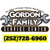 Gordon Family Service Center gallery