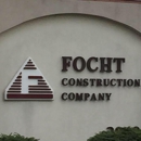 Focht Construction Company - General Contractors