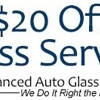 Advanced Auto Glass gallery