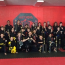 Matthews Martial Arts - Self Defense Instruction & Equipment