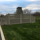 Orange Fence - Fence Repair