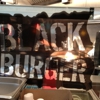Black Burger gallery