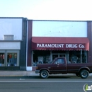 Paramount Drug Co - Pharmacies