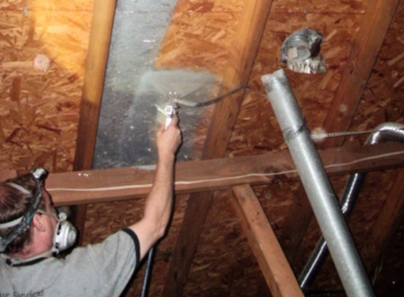 Affordable Attic Insulation