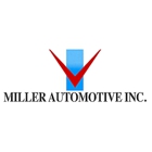 Miller Automotive, Inc.