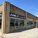 Furniture Junk-it & Junker's Alley - Used Furniture