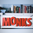Monk's Coffee Shop - Coffee & Espresso Restaurants