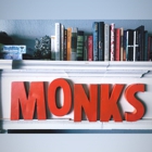 Monks Coffee Shop