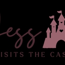 Jess Visits the Castle