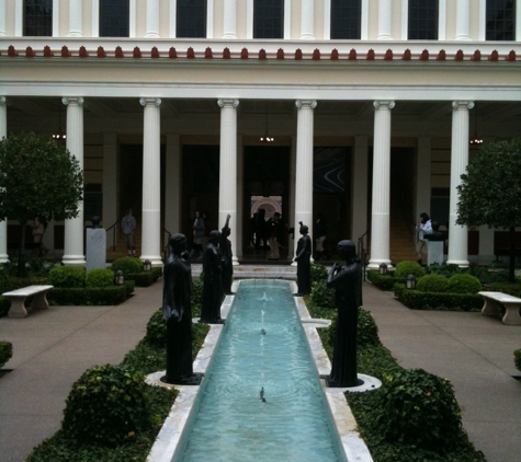 Getty Villa - Pacific Palisades, CA