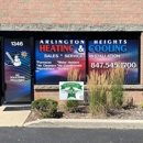 Arlington Heights Heating & Cooling, Inc. - Heating Equipment & Systems
