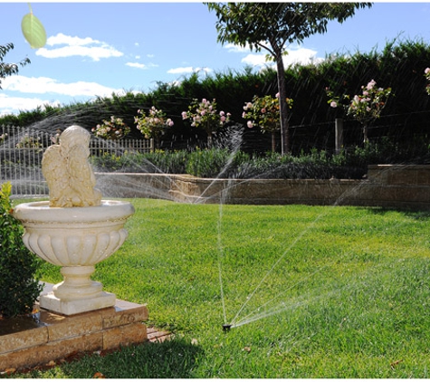 JB Irrigation - Mount Gambier, SA