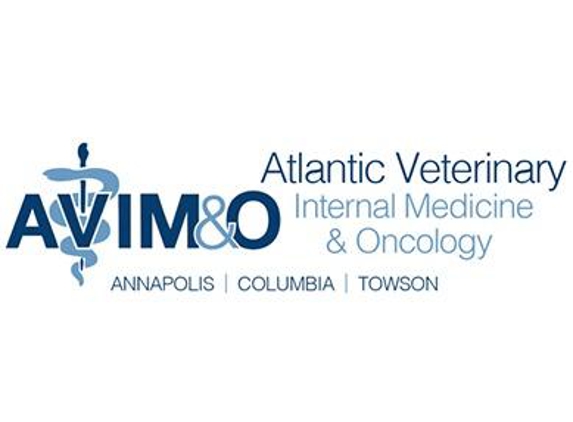 Atlantic Veterinary Internal Medicine & Oncology - Cockeysville, MD