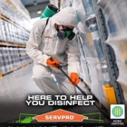 SERVPRO of Amador/Calaveras Counties