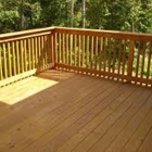 Valleys Deck Renewal