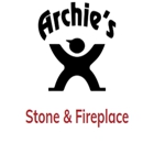 Archie's Stone & Fireplace - Fireplaces