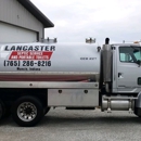 Lancaster Septic Service & Portable Toilets LLC - Sewer Contractors