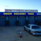 Union Discount Tires