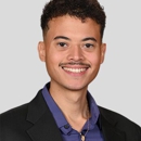 Marvy Mendoza at CrossCountry Mortgage
