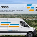 Zion Custom Air - Air Conditioning Contractors & Systems