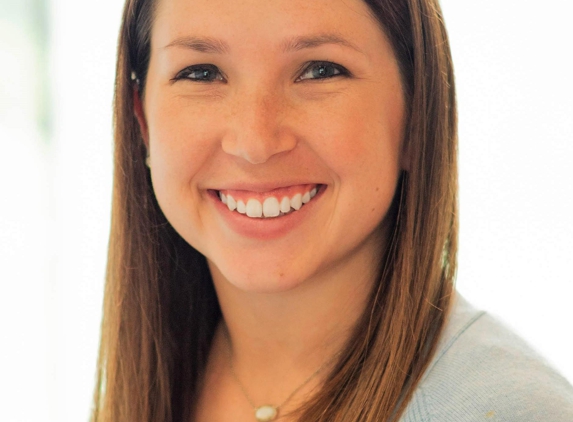 Danielle R. Bajorek, PT, DPT - Cary, NC