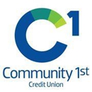 Community 1st Credit Union - Banks
