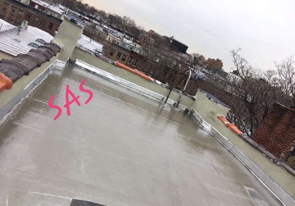 SAS Roofing & Waterproofing - Brooklyn, NY