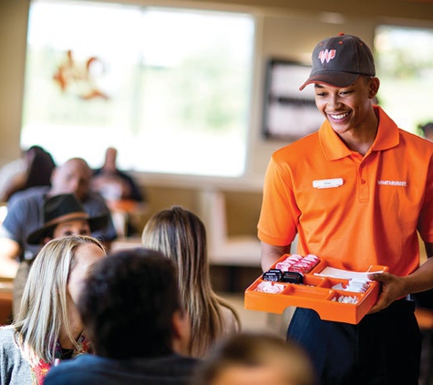 Whataburger - Lubbock, TX