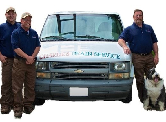 Charlie's Drain Service