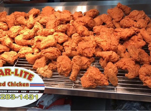 Star-Lite Fried Chicken - San Juan, TX