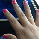 Happiness Nails & Spa - Nail Salons