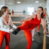 Pure Barre gallery