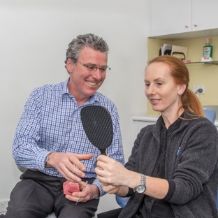 The Look Orthodontics - Sunbury, VIC