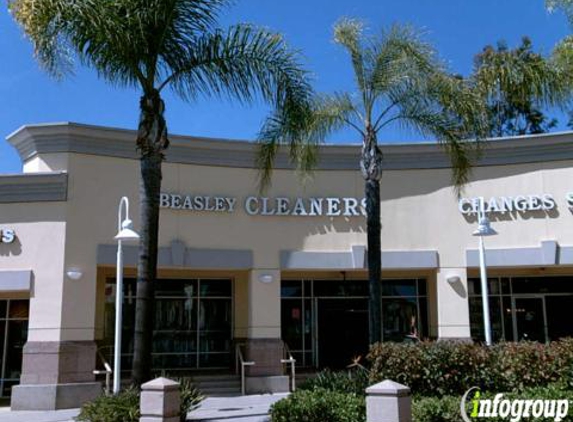 Beasley Cleaners - San Diego, CA