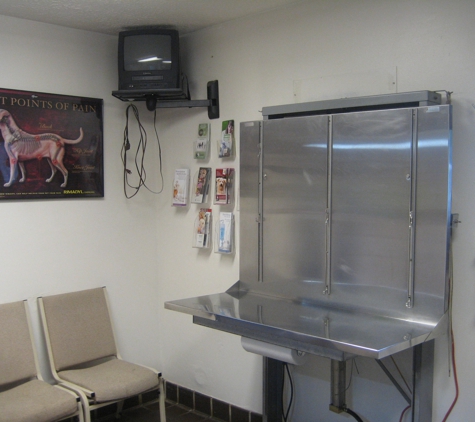 Whatley - Kinney Veterinary Clinic - Rome, GA