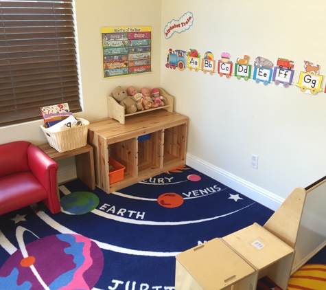 East Park Kids Child Care - Elk Grove, CA