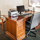 Quality Inn of Indy Castleton - Bed & Breakfast & Inns