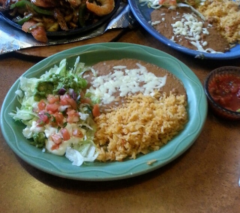 Cozumel Mexican Restaurant - Independence, OH