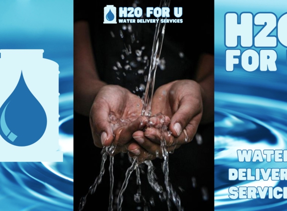 H2OforU