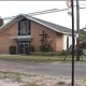 New St Mark Free Methodist Church